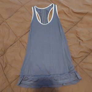 Lululemon Swifty Muscle Tank